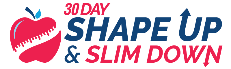 Shape up and slim down at home 🌟  Fitness tips, Exercise, Fitness body